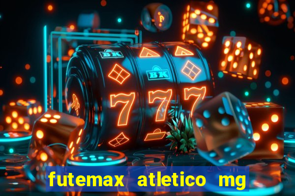 futemax atletico mg x botafogo